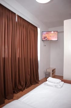 hotel sidi