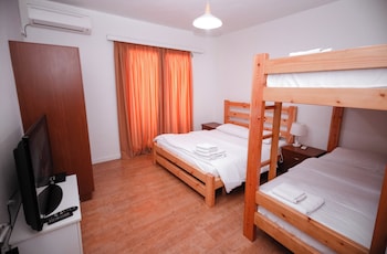 hotel sidi