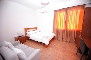 hotel sidi