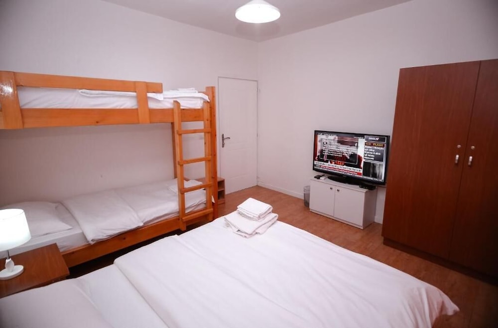 hotel sidi