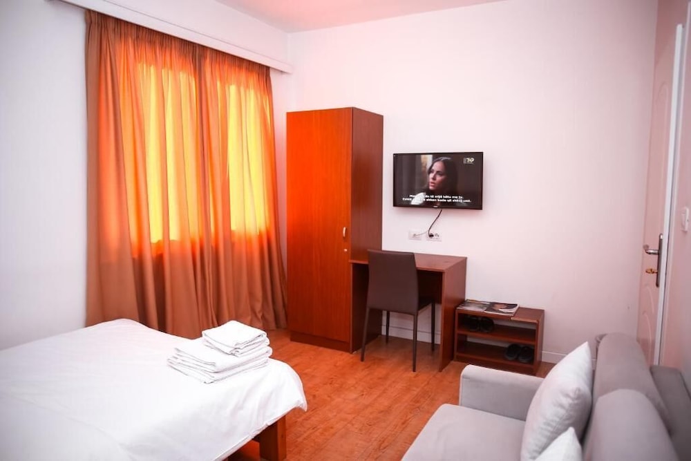 hotel sidi