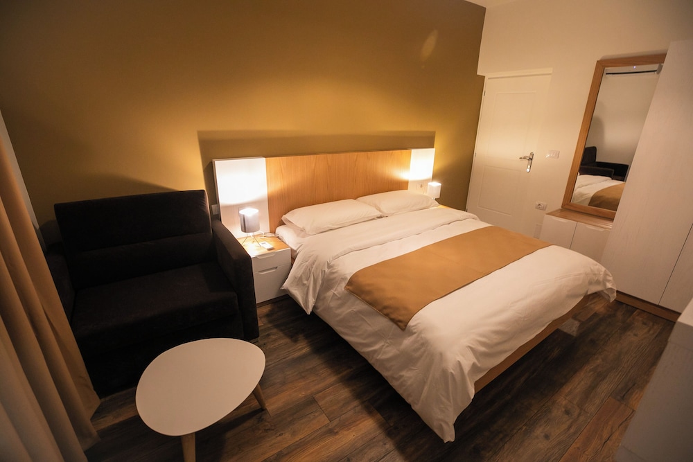 hotel sidi