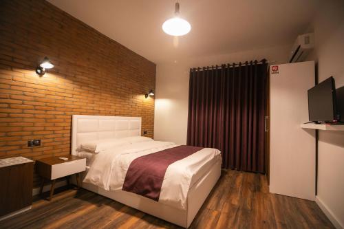 hotel sidi