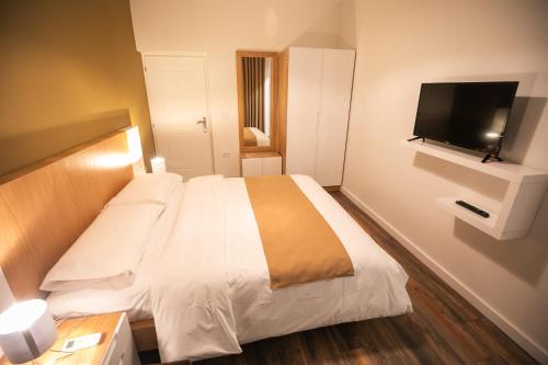 hotel sidi