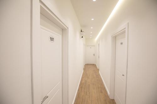 hotel sidi