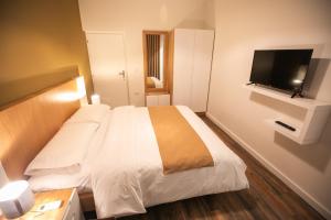 hotel sidi