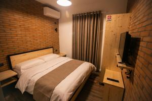 hotel sidi