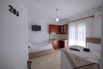 sarande