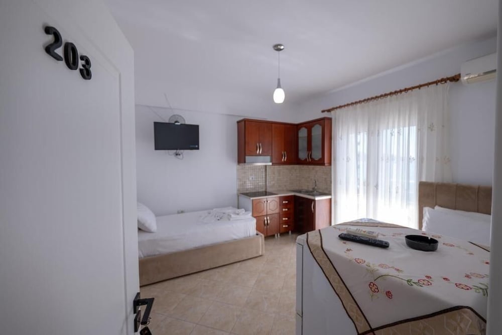 sarande