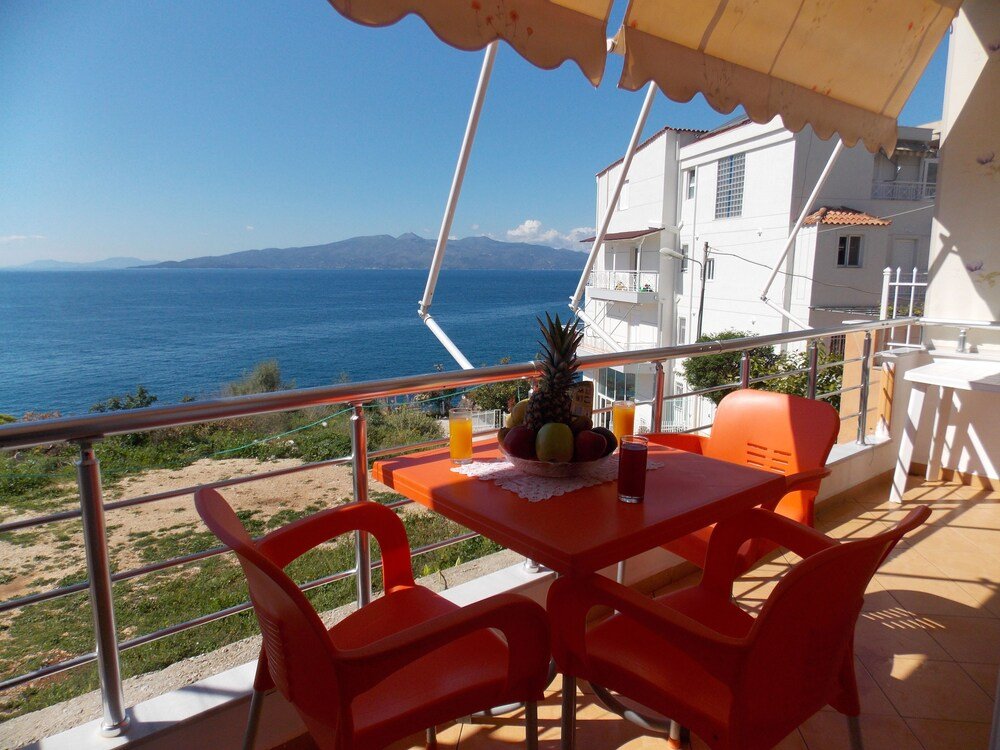 sarande