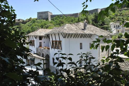 gjirokaster