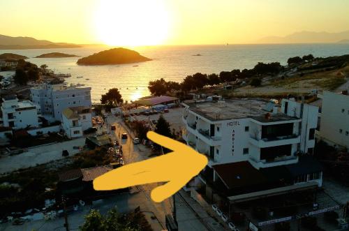 hotel ardiani