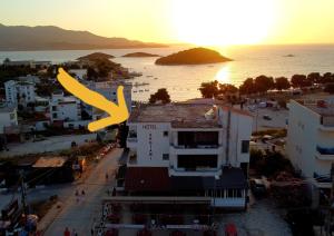 hotel ardiani