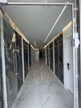 ilio boutique hotel