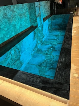 ilio boutique hotel