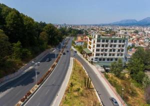 Hotel Arberia,Tiranë>>Tirana,2 star