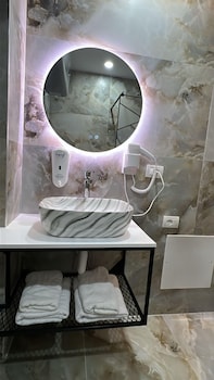 hotel arberia