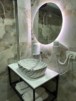 hotel arberia