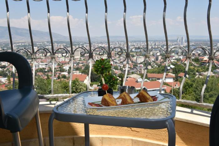 view inn boutique hotel