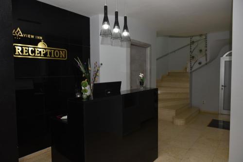 view inn boutique hotel