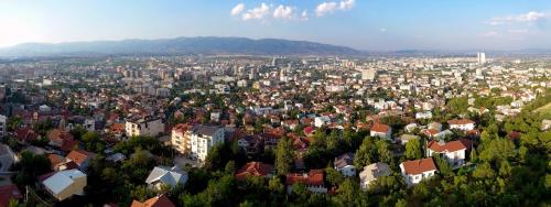 view inn boutique hotel