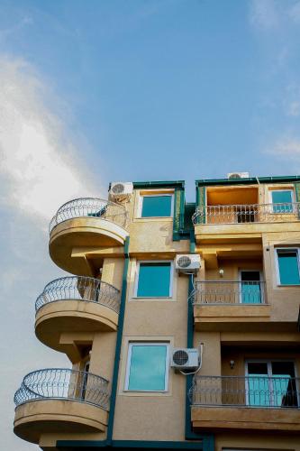 view inn boutique hotel