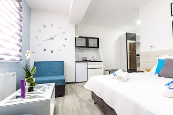 astera apart hotel