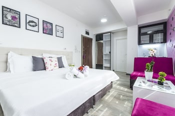 astera apart hotel