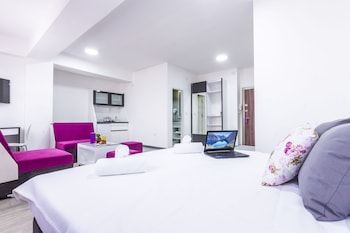 astera apart hotel
