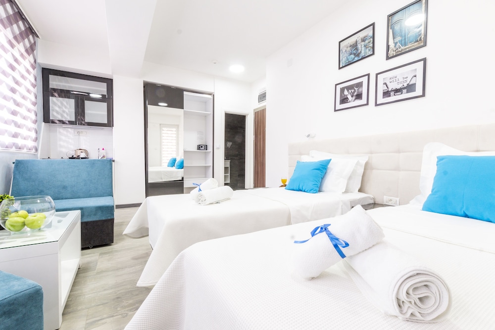 astera apart hotel