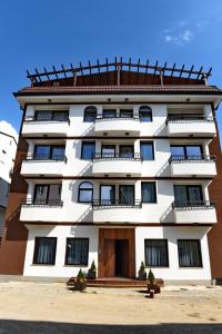 boutique villa arte
