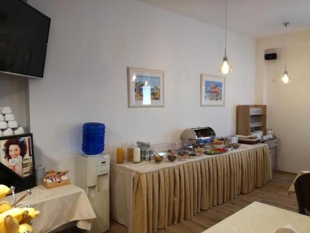 boutique villa arte