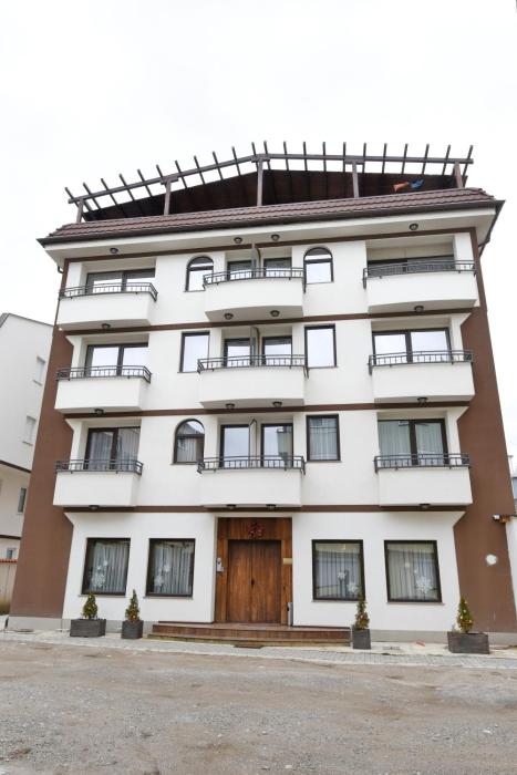 boutique villa arte