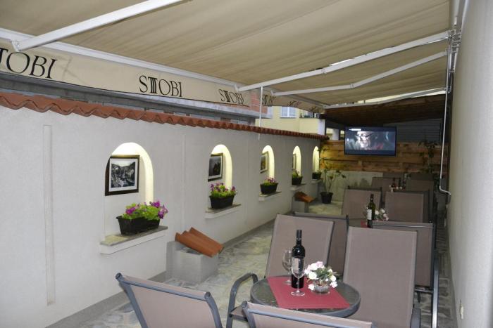 boutique villa arte