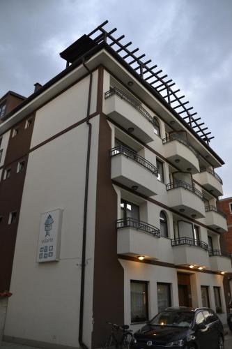 boutique villa arte