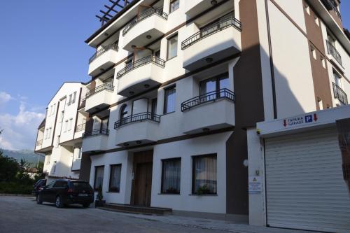 boutique villa arte