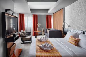 Hotel Panoramika,Skopje>>Centar,4 star