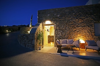 mykonos