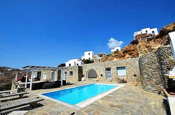 mykonos