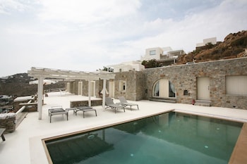 mykonos