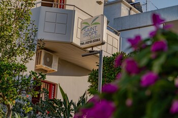 saint trope studios