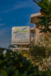 saint trope studios