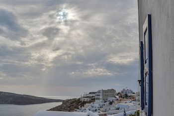 santorini