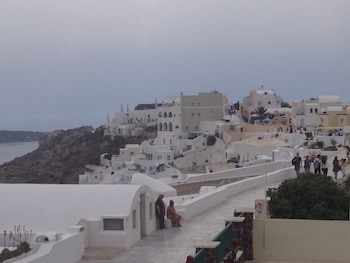 santorini