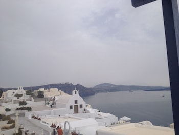 santorini