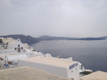 santorini
