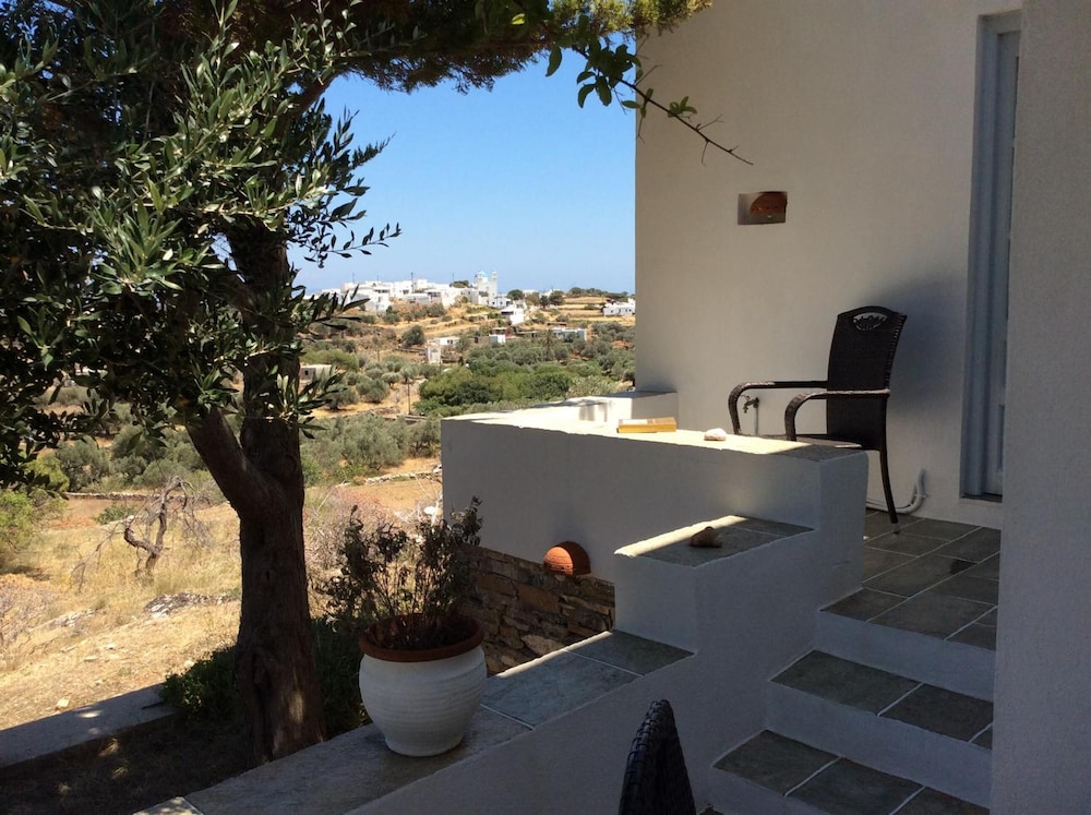 sifnos