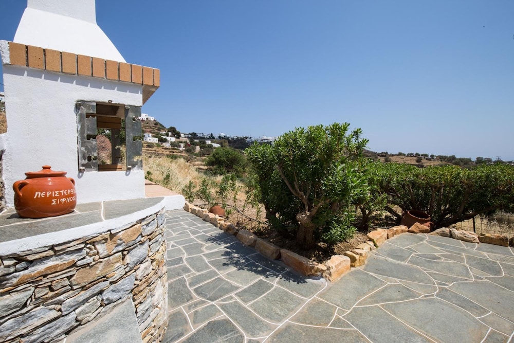 sifnos