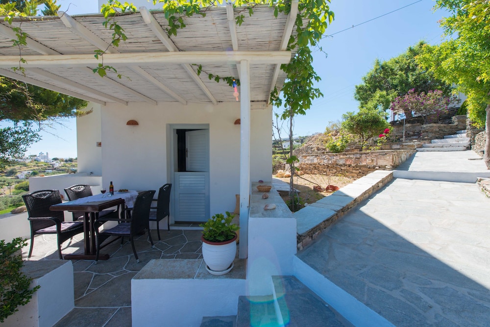 sifnos