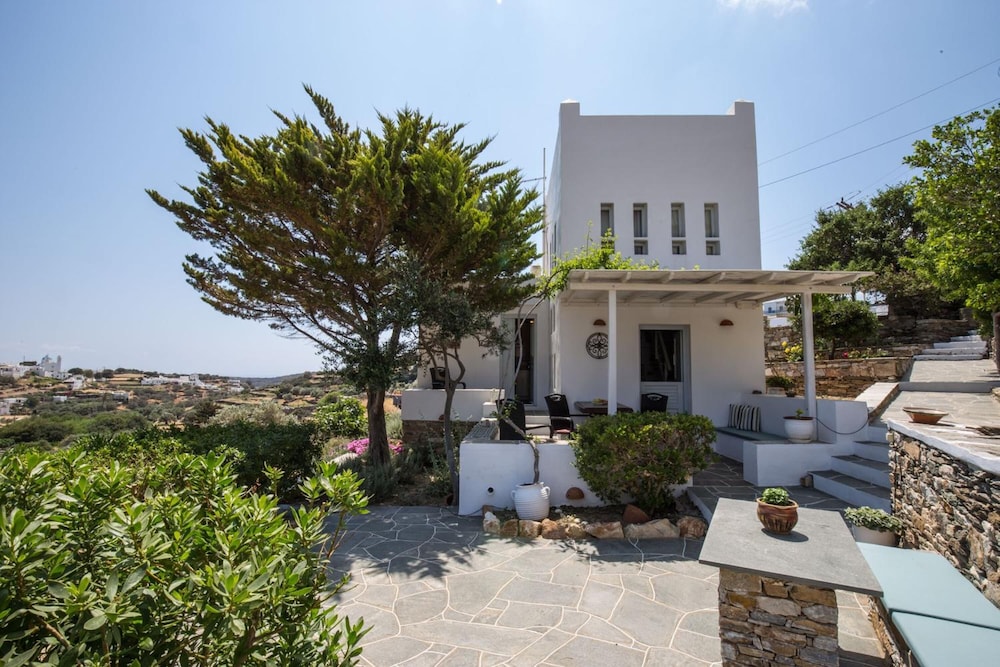 sifnos